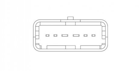 Автозапчастина NGK 94034