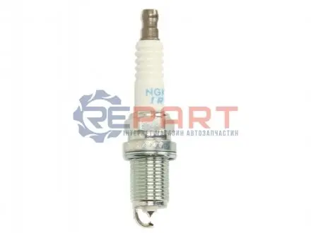 Свічка запалювання DIFR6D13 (ціна за 1шт) HONDA CITY V, CIVIC VIII, CR-Z, JAZZ III 1.2-1.5H 09.05 NGK 94167