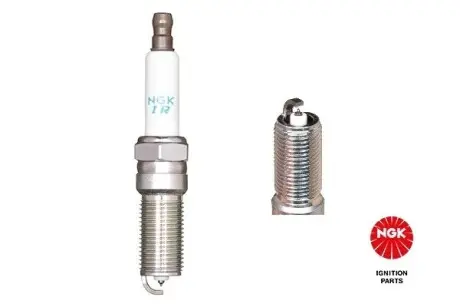 Свічка запалювання ILTR6M9G CHEVROLET CAMARO OPEL INSIGNIA A, INSIGNIA A COUNTRY, INSIGNIA B, INSIGNIA B COUNTRY, INSIGNIA B GRAND SPORT 2.0 07.11 NGK 94489 Купити в Україні