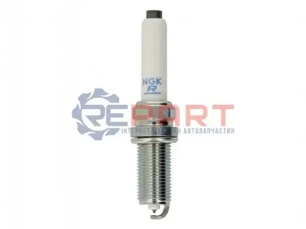 Свічка запалювання Audi A4/A6/VW Golf VII/Passat 1.8TFSI/2.0TFSI 11- (Platinum) (PLFER7A8EG) NGK 94833 Купити в Україні