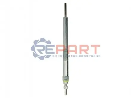 Свічка накалу D-POWER NR81 SSANGYONG ACTYON I, ACTYON SPORTS I, KORANDO, KYRON, REXTON / REXTON II, RODIUS I 2.0D/2.7D 12.03 NGK 95061 Купити в Україні