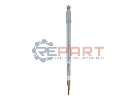 Свічка накалу CZ258 RVI MASCOTT NISSAN CABSTAR, INTERSTAR, PATROL GR V, TERRANO II OPEL MOVANO A RENAULT MASTER II 3.0D 10.97 NGK 95173 Купити в Україні