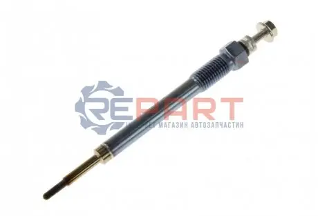 Свічка накалу CZ203 HYUNDAI ACCENT IV, H-1 CARGO, H-1 TRAVEL, I40 I, I40 I CW, IX35, TUCSON KIA CARENS IV, CEE'D, K2500, OPTIMA, PRO CEE'D, SPORTAGE III, SPORTAGE IV, VENGA 1.4D-2.5D 12.06 NGK 95232 Купити в Україні