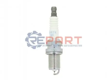 Свічка запалювання IFR7X8G (ціна за 1шт) RENAULT MEGANE III 2.0 11.08-09.16 NGK 95820 Купити в Україні