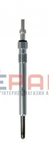 Свічка накалу D-POWER NR71 CHRYSLER VOYAGER IV JEEP CHEROKEE 2.5D/2.8D 02.00-12.08 NGK 95970 Купити в Україні