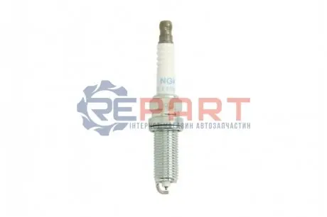 Свічка запалювання Renault Clio III/IV 1.2 16V 05- NGK 96024 Купити в Україні