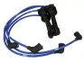 Фото Комплект проводів запалювання TOYOTA CARINA E VI, CARINA V, CELICA, COROLLA 1.6/2.0 05.87-09.97 NGK (9609) зображення 1