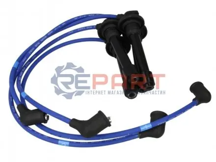 Комплект проводів запалювання TOYOTA CARINA E VI, CARINA V, CELICA, COROLLA 1.6/2.0 05.87-09.97 NGK 9609 Купити в Україні