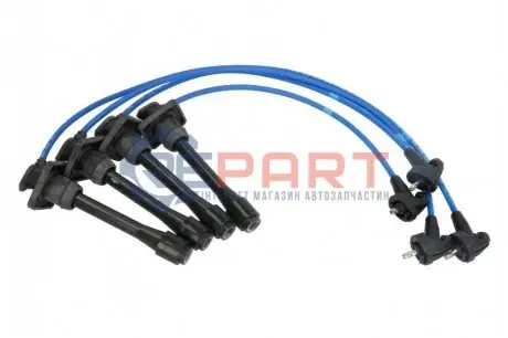 Комплект проводів запалювання TOYOTA CARINA E VI, COROLLA, PASEO, STARLET 1.3-1.6 04.92-02.00 NGK 9616 Купити в Україні