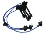 Фото Комплект проводів запалювання TOYOTA CAMRY, CARINA E VI, RAV 4 I 2.0/2.2 06.91-06.00 NGK (9618) зображення 1
