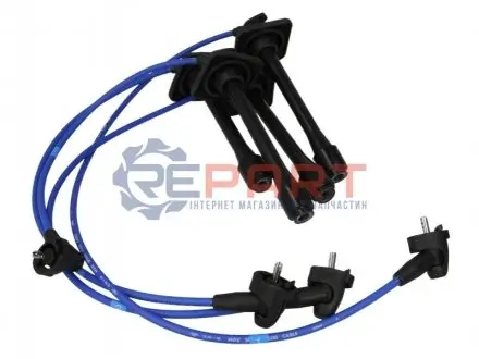 Комплект проводів запалювання TOYOTA CAMRY, CARINA E VI, RAV 4 I 2.0/2.2 06.91-06.00 NGK 9618 Купити в Україні