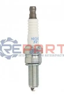 Свічка запалювання PMR8C-H (ціна за 1шт) ALFA ROMEO 8C, 8C SPIDER MASERATI GRAN TURISMO I, GRANCABRIO, QUATTROPORTE V 4.2/4.7 03.04 NGK 96361 Купити в Україні