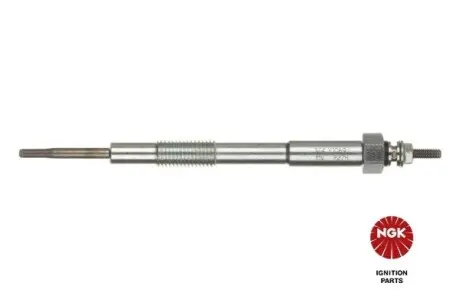 Свічка розжарювання Mazda 3/6 2.2D 08-13 NGK 96421 Купити в Україні