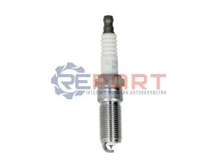 Свічка запалювання ILTR6G8G (ціна за 1шт) VOLVO S60 II, S80 II, V60 I, V70 III, XC60 I FORD GALAXY II, GALAXY MK II, KUGA II, MONDEO IV, MONDEO V, S-MAX 2.0/2.3 10.07 NGK 96621 Купити в Україні