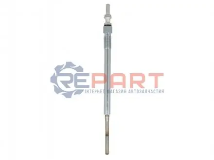 Свічка розжарювання Fiat Ducato 2.3JTD 02-06/ 3.0HDI 06- (Y8005J) NGK 96853 Купити в Україні