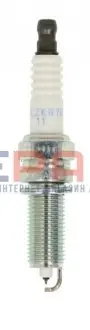 Свічка запалювання Hyundai Tucson/Kia Sportage 2.0 CVVT 10- (SILZKR7B11) NGK 9723 Купити в Україні