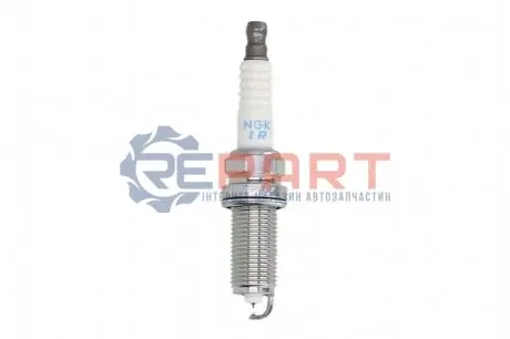 Свічка запалювання Mitsubishi Galant/Outlander 2.4 03- (DILFR6A11) NGK 97362 Купити в Україні