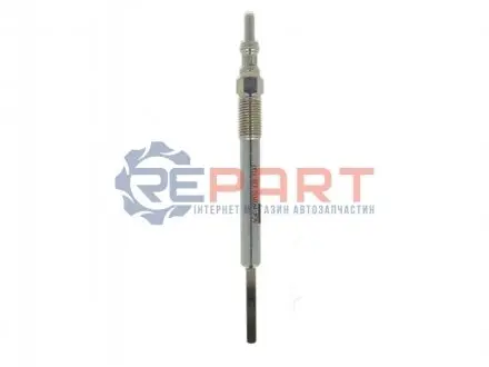 Свічка розжарювання Citroen Nemo/Fiat Doblo 1.3JTD 10- (Y9001AS) NGK 97719 Купити в Україні