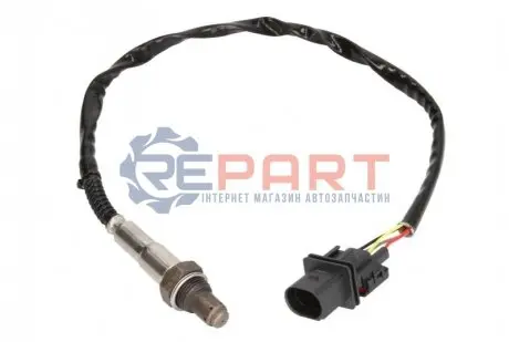 Лямбда-зонд UAR9000-EE010 ALFA ROMEO 147, 156, BMW 3 (E91), 5 (E60), 5 (E61), 6 (E63), 6 (E64), 7 (E65, E66, E67), CITROEN C8, JUMPY, FIAT SCUDO, IVECO DAILY CITYS 1.6-6.2 01- NGK 97739 Купити в Україні