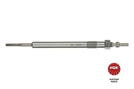 Свічка розжарювання Opel Astra J/K/Zafira C 1.6CDTI 13- (4.4V) M10x1.0 (L=146mm) NGK 97919 Купити в Україні