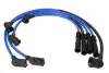 Фото Комплект проводів запалювання MAZDA 626 III 1.8/2.0 09.87-09.97 NGK (9917) зображення 1