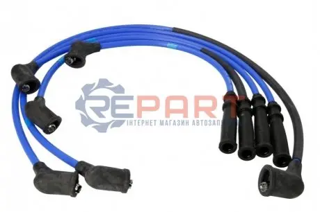 Комплект проводів запалювання MAZDA 626 III 1.8/2.0 09.87-09.97 NGK 9917 Купити в Україні