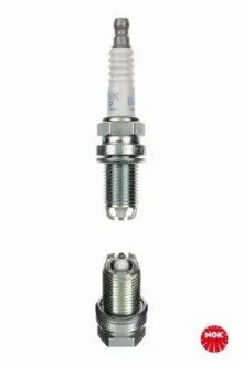 Свічка запалення NGK BKR5EKU