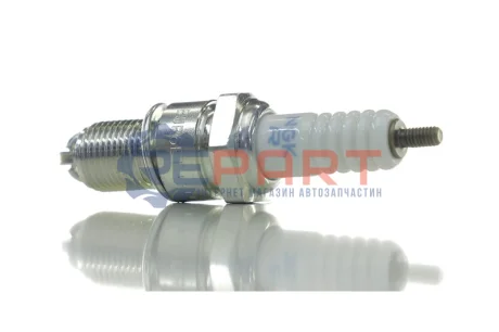 Фото 1 — Свічка запалення NGK (BUR6ET) Фото Свічка запалення NGK (BUR6ET) зображення 1