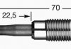 Свічки розжарення DPOWER6