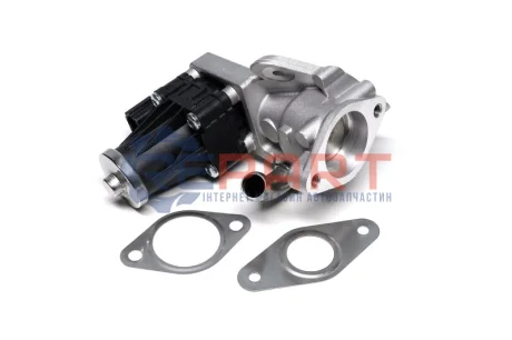 Фото 1 — Клапан EGR (94117) (NTK) NGK (EGE5D002) Фото Клапан EGR (94117) (NTK) NGK (EGE5D002) зображення 1