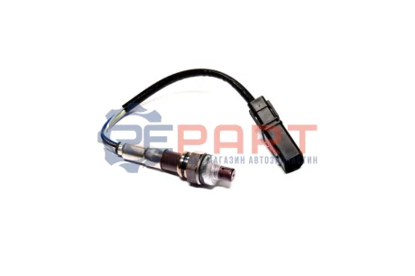 Фото Лямбда-зонд (код 1880) VW,SKODA,SEAT NGK (LZA07-V3) изображение 1