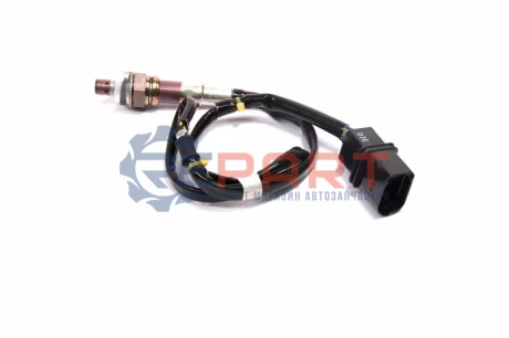 Фото Комплект для лямбда-зонда NGK (LZA11-V4) зображення 1