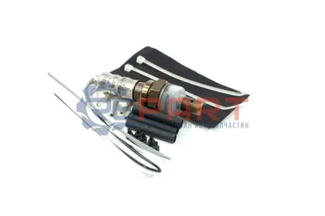 Лямбда-зонды NGK OZA624E4 Купити в Україні