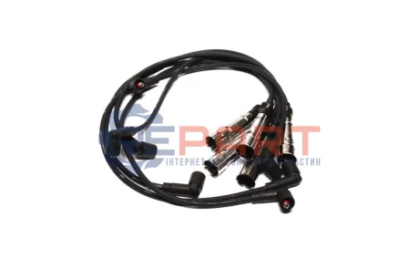 Фото Дроти запалювання, набір VW A80/100 NGK (RCAD216) зображення 1