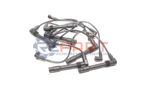 Фото Високовольтні дроти (набір) NGK (RCAD218) зображення 1