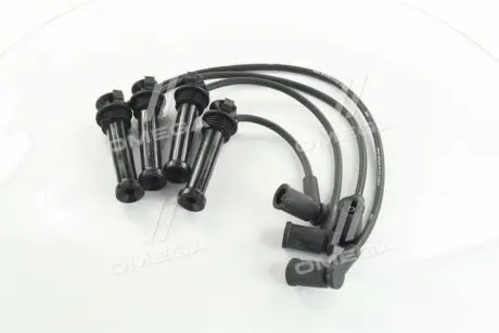 Фото Дроти запалення, набір NGK (RCFD1207) зображення 1