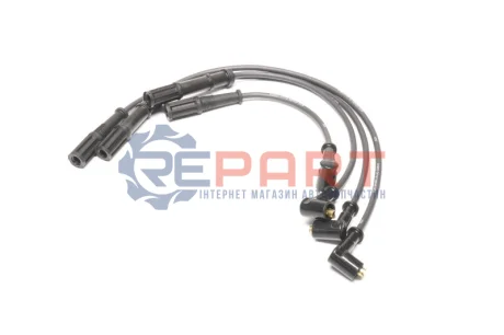 Фото Дроти запалення, набір NGK (RC-FT1208) зображення 1