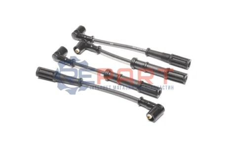 Фото 1 — Дроти запалення, набір NGK (RCFT1209) Фото Дроти запалення, набір NGK (RCFT1209) зображення 1