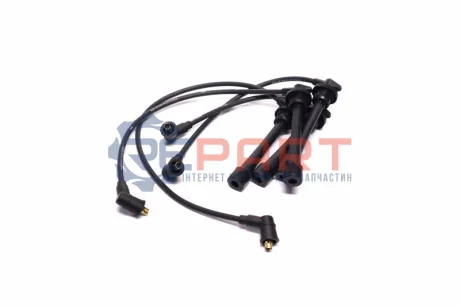 Фото Кабелі запалювання NGK (RCHD407) зображення 1