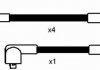 Высоковольтные провода (набор) NGK RCLC604 (фото 2)