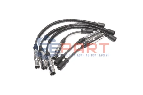 Фото Дроти запалення, набір NGK (RC-MB1104) зображення 1