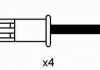 Проволоки зажигания NGK RCRN652 (фото 2)