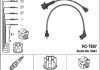 Комплект проводов зажигания RCTE87