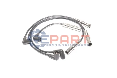 Фото Дроти запалення, набір NGK (RCVW1107) зображення 1