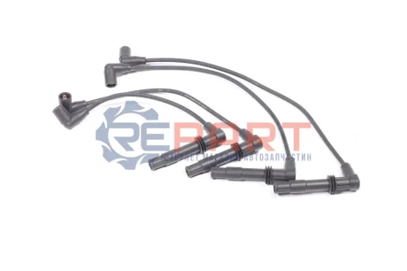 Фото Высоковольтные провода (набор) NGK (RCVW910) изображение 1