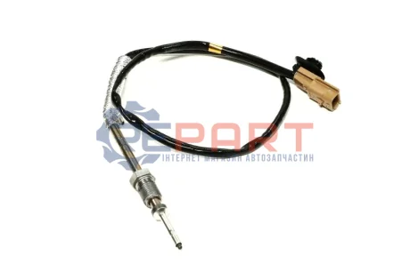 Датчик температури вихлопних газів RENAULT CLIO 1,5DCI 12- NGK RN144J-CWE Купити в Україні