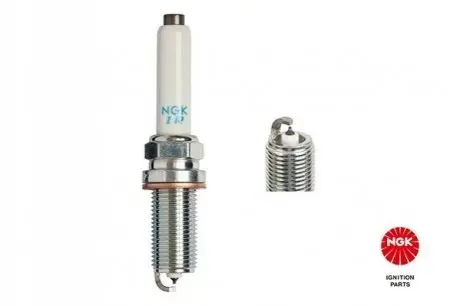 Свеча зажигания NGK SILFER8C7ES Купить в Украине