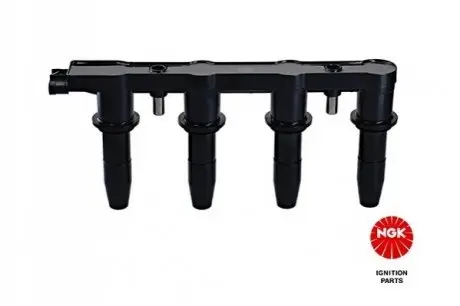 Фото 1 — Котушка запалення CHEVROLET AVEO 11- NGK (U6041) Фото Котушка запалення CHEVROLET AVEO 11- NGK (U6041) зображення 1