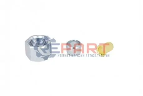 З’єднувальна голівка NIK-MAR K12B Купити в Україні