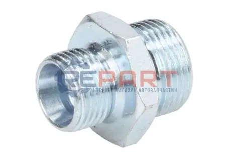 Фитинг аварийного соединения NIK-MAR ZP2216B Купить в Украине